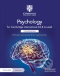 Kniha: PSYCHOLOGY +DIGI (INTER AS/A LEVEL) (Amy Papaconstantinou, Lizzie Gauntlett a Julia Russell). , 2022 Kniha: PSYCHOLOGY +DIGI (INTER AS/A LEVEL) (Amy Papaconstantinou, Lizzie Gauntlett a Julia Russell). , 2022