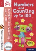 Kniha: PROGRESS W OXF: NUMBERS AND COUNT (Nicola Palin). , 2018 Kniha: PROGRESS W OXF: NUMBERS AND COUNT (Nicola Palin). , 2018