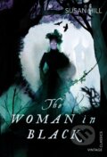 Kniha: The Woman in Black (Susan Hill). Vintage, 2015 Kniha: The Woman in Black (Susan Hill). Vintage, 2015