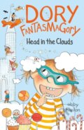 Kniha: Dory Fantasmagory: Head in the Clouds (Abby Hanlon). Penguin Books, 2019 Kniha: Dory Fantasmagory: Head in the Clouds (Abby Hanlon). Penguin Books, 2019