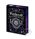 Kniha: The Book of Practical Witchcraft, 2026 Kniha: The Book of Practical Witchcraft, 2026