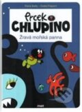 Kniha: Prcek Chlupino (Pierre Bailly). Mot, 2010 Kniha: Prcek Chlupino (Pierre Bailly). Mot, 2010