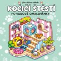 Kniha: Kočičí štěstí (Autorský kolektiv). Rebo, 2026 Kniha: Kočičí štěstí (Autorský kolektiv). Rebo, 2026