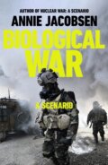 Kniha: Biological War, 2026 Kniha: Biological War, 2026