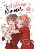 Kniha: The Makeup Remover: Volume 2 (Lee Yeon). Cornerstone, 2026 Kniha: The Makeup Remover: Volume 2 (Lee Yeon). Cornerstone, 2026