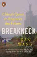 Kniha: Breakneck, 2026 Kniha: Breakneck, 2026