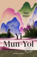 Kniha: The Poet (Yi Mun-Yol). Vintage, 2026 Kniha: The Poet (Yi Mun-Yol). Vintage, 2026
