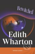 Kniha: Bewitched (Edith Wharton). Vintage, 2026 Kniha: Bewitched (Edith Wharton). Vintage, 2026