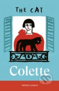 Kniha: The Cat (Colette). Vintage, 2026 Kniha: The Cat (Colette). Vintage, 2026