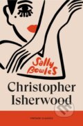 Kniha: Sally Bowles (Christopher Isherwood). Vintage, 2026 Kniha: Sally Bowles (Christopher Isherwood). Vintage, 2026
