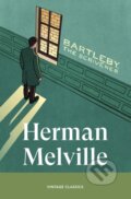 Kniha: Bartleby, The Scrivener (Herman Melville). Vintage, 2026 Kniha: Bartleby, The Scrivener (Herman Melville). Vintage, 2026