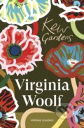 Kniha: Kew Gardens (Virginia Woolf). Vintage, 2026 Kniha: Kew Gardens (Virginia Woolf). Vintage, 2026
