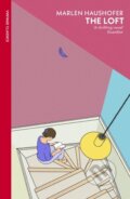 Kniha: The Loft (Marlen Haushofer). Vintage, 2026 Kniha: The Loft (Marlen Haushofer). Vintage, 2026