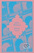 Kniha: Roman Fever (Edith Wharton). Penguin Books, 2026 Kniha: Roman Fever (Edith Wharton). Penguin Books, 2026