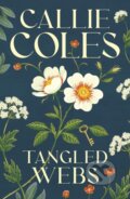 Kniha: Tangled Webs (Callie Coles). Penguin Books, 2026 Kniha: Tangled Webs (Callie Coles). Penguin Books, 2026