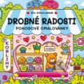 Kniha: Drobné radosti (Autorský kolektiv). Rebo, 2026 Kniha: Drobné radosti (Autorský kolektiv). Rebo, 2026