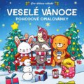 Kniha: Veselé Vánoce (Autorský kolektiv). Rebo, 2026 Kniha: Veselé Vánoce (Autorský kolektiv). Rebo, 2026
