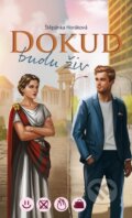 Kniha: Dokud budu živ (Štěpánka Horáková), 2026 Kniha: Dokud budu živ (Štěpánka Horáková), 2026