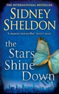 Kniha: The Stars Shine Down (Sidney Sheldon). HarperCollins, 2017 Kniha: The Stars Shine Down (Sidney Sheldon). HarperCollins, 2017