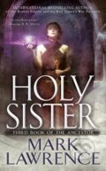 Kniha: Holy Sister, 1900 Kniha: Holy Sister, 1900