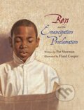 Kniha: BEN AND THE EMANCIPATION PROCLAMATI (SHERMAN PAT). SPCK, 2020 Kniha: BEN AND THE EMANCIPATION PROCLAMATI (SHERMAN PAT). SPCK, 2020