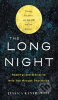 Kniha: The Long Night (Kantrowitz a Jessica). Forpress, 2020 Kniha: The Long Night (Kantrowitz a Jessica). Forpress, 2020