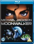 Film: Jackson Michael: Moonwalker (Colin Chilvers, Jerry Kramer a Jim Blashfield) (Blu-ray). , 2010 Film: Jackson Michael: Moonwalker (Colin Chilvers, Jerry Kramer a Jim Blashfield) (Blu-ray). , 2010