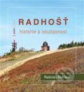 Kniha: Radhošť (Radovan Stoklasa). Nakladatelství Stopa, 2013 Kniha: Radhošť (Radovan Stoklasa). Nakladatelství Stopa, 2013