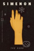 Kniha: Hand (Romans Durs) (Georges Simenon). Picador, 2026 Kniha: Hand (Romans Durs) (Georges Simenon). Picador, 2026