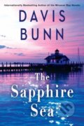 Kniha: The Sapphire Sea (Davis Bunn). Kensington Publishing Corporation, 2026 Kniha: The Sapphire Sea (Davis Bunn). Kensington Publishing Corporation, 2026