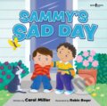 Kniha: Sammy'S Sad Day (Carol Miller). , 2026 Kniha: Sammy'S Sad Day (Carol Miller). , 2026