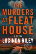 Kniha: Murders at Fleat House (Lucinda Riley). Pan Books, 2026 Kniha: Murders at Fleat House (Lucinda Riley). Pan Books, 2026