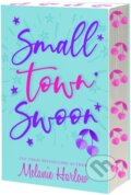 Kniha: Small Town Swoon (Melanie Harlow). , 2025 Kniha: Small Town Swoon (Melanie Harlow). , 2025