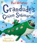 Kniha: Grandude's Green Submarine, 2022 Kniha: Grandude's Green Submarine, 2022
