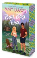 Kniha: Bad Boy Era (Amy Daws). Mira Books, 2026 Kniha: Bad Boy Era (Amy Daws). Mira Books, 2026