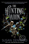 Kniha: Hunting Moon (Susan Dennard). , 2023 Kniha: Hunting Moon (Susan Dennard). , 2023