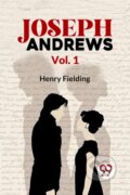 Kniha: Joseph Andrews (Henry Fielding). Double 9 Books LLP, 2023 Kniha: Joseph Andrews (Henry Fielding). Double 9 Books LLP, 2023