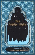 Kniha: Arabian Nights, 2026 Kniha: Arabian Nights, 2026
