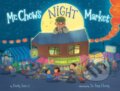 Kniha: Mr. Chow's Night Market (Emily Sun Li). , 2026 Kniha: Mr. Chow's Night Market (Emily Sun Li). , 2026