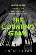Kniha: The Counting Game, 2025 Kniha: The Counting Game, 2025