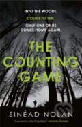 Kniha: The Counting Game (Sinead Nolan). HarperNorth, 2026 Kniha: The Counting Game (Sinead Nolan). HarperNorth, 2026