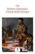 Kniha: The Brothers Karamazov, 2026 Kniha: The Brothers Karamazov, 2026