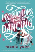 Kniha: Instructions for Dancing (Random House). , 1900 Kniha: Instructions for Dancing (Random House). , 1900