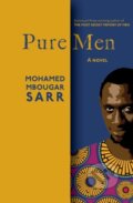 Kniha: Pure Men (Lara Vergnaud a Mohamed Mbougar Sarr). Other Press, 2026 Kniha: Pure Men (Lara Vergnaud a Mohamed Mbougar Sarr). Other Press, 2026