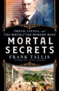 Kniha: Mortal Secrets (Frank Tallis). St. Martins Griffin, 2026 Kniha: Mortal Secrets (Frank Tallis). St. Martins Griffin, 2026