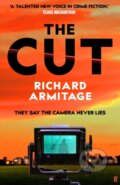 Kniha: The Cut (Richard Armitage). Faber and Faber, 2025 Kniha: The Cut (Richard Armitage). Faber and Faber, 2025