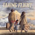 Kniha: Taking Flight (Kashmira Sheth). , 2026 Kniha: Taking Flight (Kashmira Sheth). , 2026