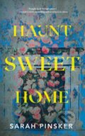 Kniha: Haunt Sweet Home, 2026 Kniha: Haunt Sweet Home, 2026