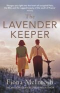 Kniha: The Lavender Keeper (Mcintosh Fiona). Allison & Busby, 2025 Kniha: The Lavender Keeper (Mcintosh Fiona). Allison & Busby, 2025
