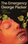 Kniha: Emergency (George Packer). Farrar, Straus and Giroux, 2025 Kniha: Emergency (George Packer). Farrar, Straus and Giroux, 2025